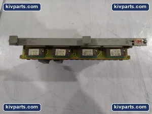 AEG 6051-042 Module 217 407.00 GSW V12.A PLC – actual item, photo 3 of 5