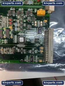 General Electric IS200BAIAH1BDC Interface Board Industrial PLC – actual item, photo 4 of 6