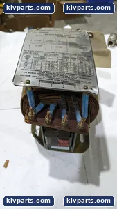 Westinghouse 7881A02G07 Electric Corporation – actual item, photo 3 of 6