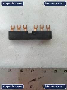 Allen-Bradley CAT140M-C-W542 Contact Block – actual item, photo 2 of 6