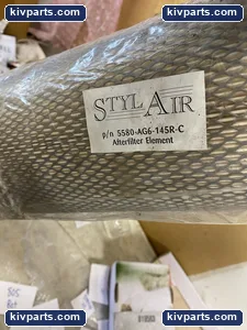 Styl Styl Air 5580-AG6-145R-C Afterfilter Element – actual item, photo 2 of 5