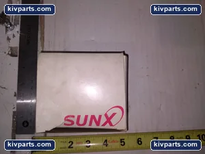 Sunx Sensor – actual item, photo 4 of 5