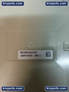 Schneider Electric TSXP576634M Module 576X4 Automation Control – actual item, photo 7 of 10