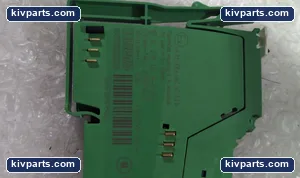 Hwiew 1STED INTERBUS Digital Input Terminal – actual item, photo 2 of 4