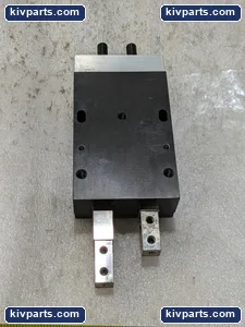 PHD 16020-2-0202 Slide Unit Automation Actuator – actual item, photo 3 of 4