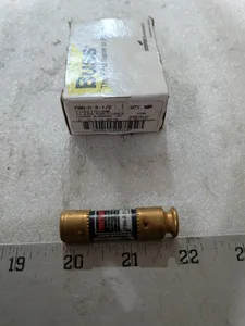 Bussmann FRN-R-3-1/2 Fuse