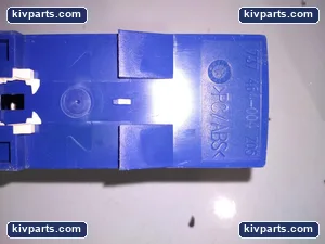 Hirschmann RS20-0400M2M2EDAEHH04.2.05 Switch – actual item, photo 7 of 9