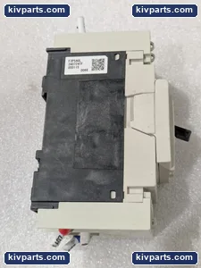 Mitsubishi NF50-SVFU Molded Case Circuit Breaker – actual item, photo 5 of 6