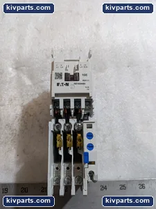 Eaton AE16BNS0CC Motor Starter – actual item, photo 7 of 13