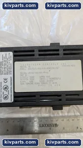 Eurotherm A91067-001-001-99-01 Casing – actual item, photo 2 of 8