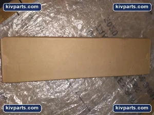 Rockwood 110 x 70C Pull Plate Handle Assa Abloy Satin Commercial Door Hardware – actual item, photo 3 of 4