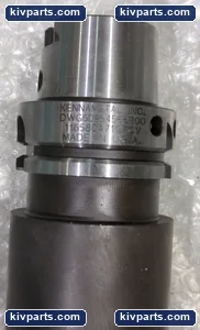 Kennametal DWG6095456R00 4500 RPM HSK Adapter – actual item, photo 4 of 4