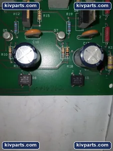 74812046 Patallel SCR – actual item, photo 4 of 7