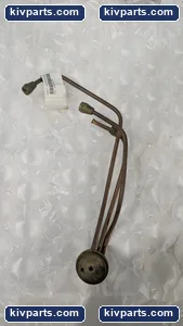 Gilbarco R14670 Replacement Electronic Module – actual item, photo 2 of 4