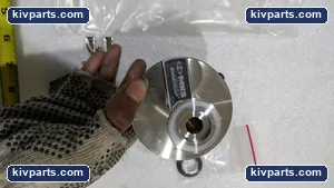 MKS 141AA-00001DA Baratron Vacuum Switch – actual item, photo 5 of 9