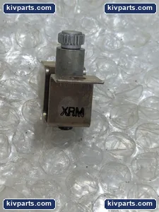 Allen-Bradley Element Industrial Motor Starter – actual item, photo 4 of 5