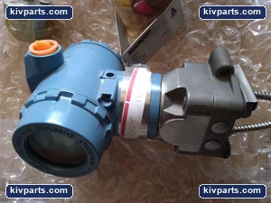 Rosemount 138.13 Sensor Assembly Industrial RTD – actual item, photo 2 of 4