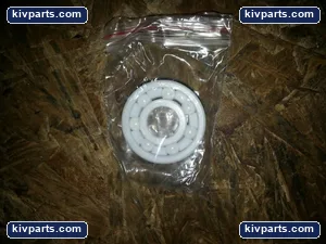 6201-CE Ceramic Ball Bearing – actual item, photo 2 of 2