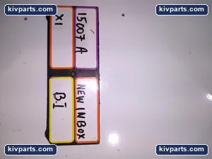 Morse 119817 – actual item, photo 3 of 3