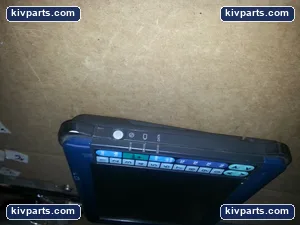 NEC S1613-01 Mobile Terminal Tablet Computer – actual item, photo 6 of 8