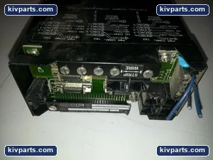 53MC5412 Flow Transmitter Controller – actual item, photo 2 of 4