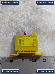Gordos DR-IAC5E Solid State Relay – actual item, photo 2 of 6