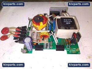 Acdc 71-600-004 Circuit Board – actual item, photo 6 of 7