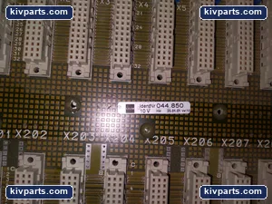 Erni GE465 Timer – actual item, photo 3 of 6