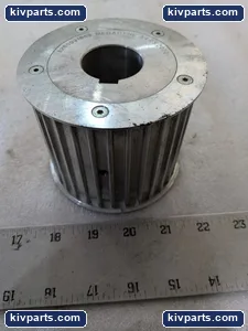 Megadyne 8200031663 Timing Pulley – actual item, photo 4 of 11