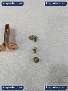 Joslyn Clark Heater Element Motor Starter – actual item, photo 2 of 7