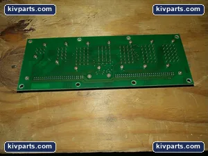 Hitachi Board PCB Lathe Control Module – actual item, photo 3 of 4