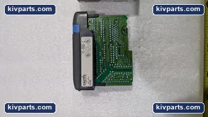 Facts 0400DP9158D-D PLC Module – actual item, photo 2 of 11