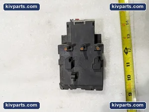 Schneider Electric LR2 D3561 AC Class 20 – actual item, photo 2 of 4
