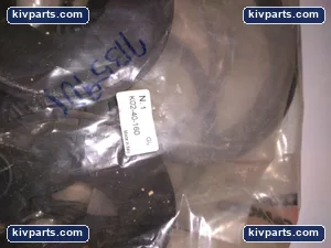 K02-40-160 FITS for CAMOZZI Cylinder – actual item, photo 2 of 3