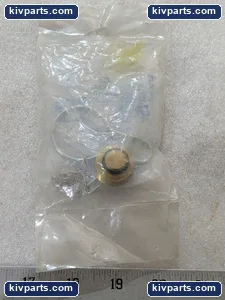 PC-580 Industrial Plumbing Fitting – actual item, photo 3 of 5