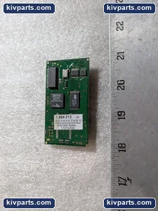 Hengstler 4181006 V4 Counter Encoder Control Board – actual item, photo 2 of 3