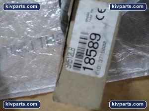 Banner SM512LB LED Scanner Photoelectric Sensor – actual item, photo 2 of 6