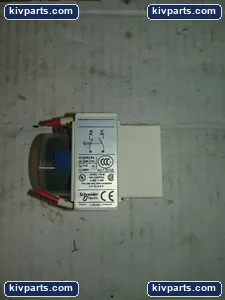 Telemecanique LADT0 Pneumatic Time Delay Block – actual item, photo 2 of 3