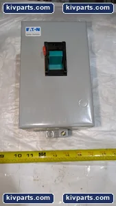 Eaton B100S1C Cutler Hammer – actual item, photo 3 of 6