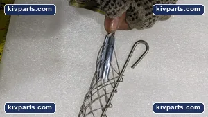 Hubbell Kellems Grip – actual item, photo 3 of 9