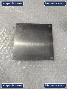 Hoffman A6P6AL Enclosure – actual item, photo 3 of 4