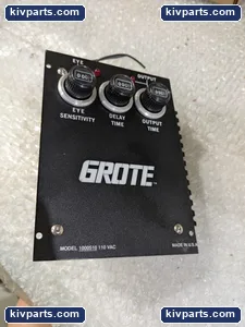 Grote 1000510 Sensitivity Delay Output Control – actual item, photo 2 of 8
