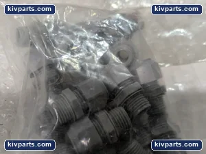 Heyco M3208 Liquid Tight Cordgrip Cable – actual item, photo 4 of 5