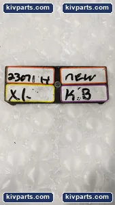 Wayne WU012698-0001 MODULE iX Pay SVM7 DISPLAY – actual item, photo 4 of 4