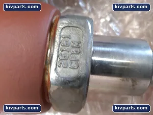 Farris 27CA13-140 Safety Relief Valve – actual item, photo 3 of 8