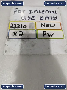 Amprobe Solenoid Meter – actual item, photo 6 of 6