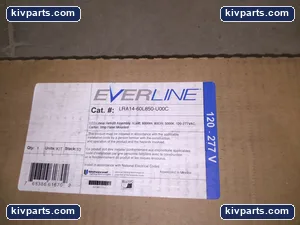 LRA14-60L850-U00C Everline – actual item, photo 2 of 3