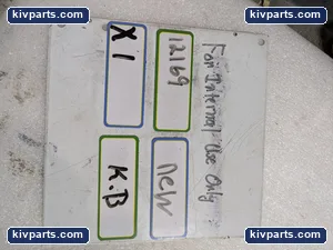 Omega FMA-901-V-S-R Air Velocity Transmitter – actual item, photo 5 of 5