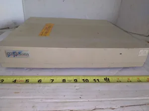 Tektronix NC400 Terminal