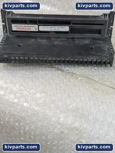 GE Fanuc IC660TSD100K Genius I/O Terminal – actual item, photo 2 of 7